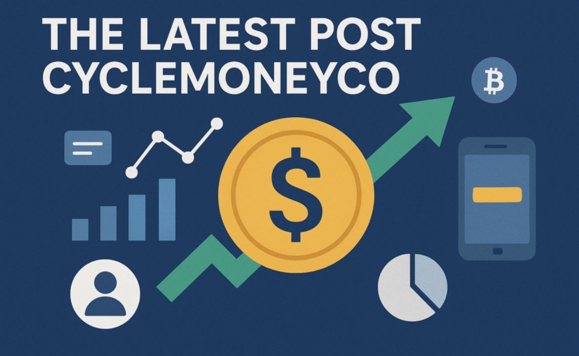 latest post cyclemoneyco